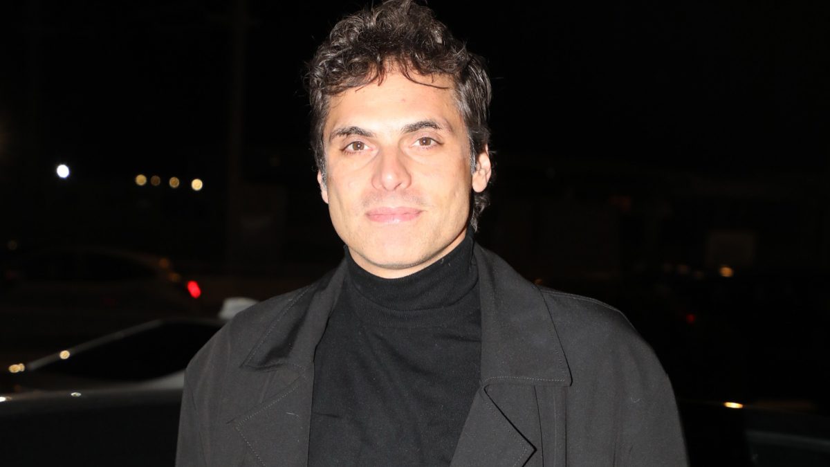 Γιώργος Παπαγεωργίου