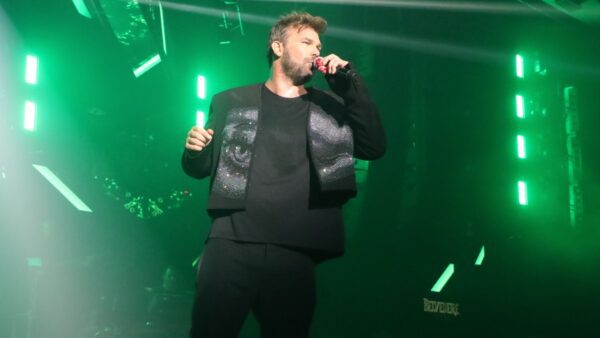 Γιώργος Σαμπάνης