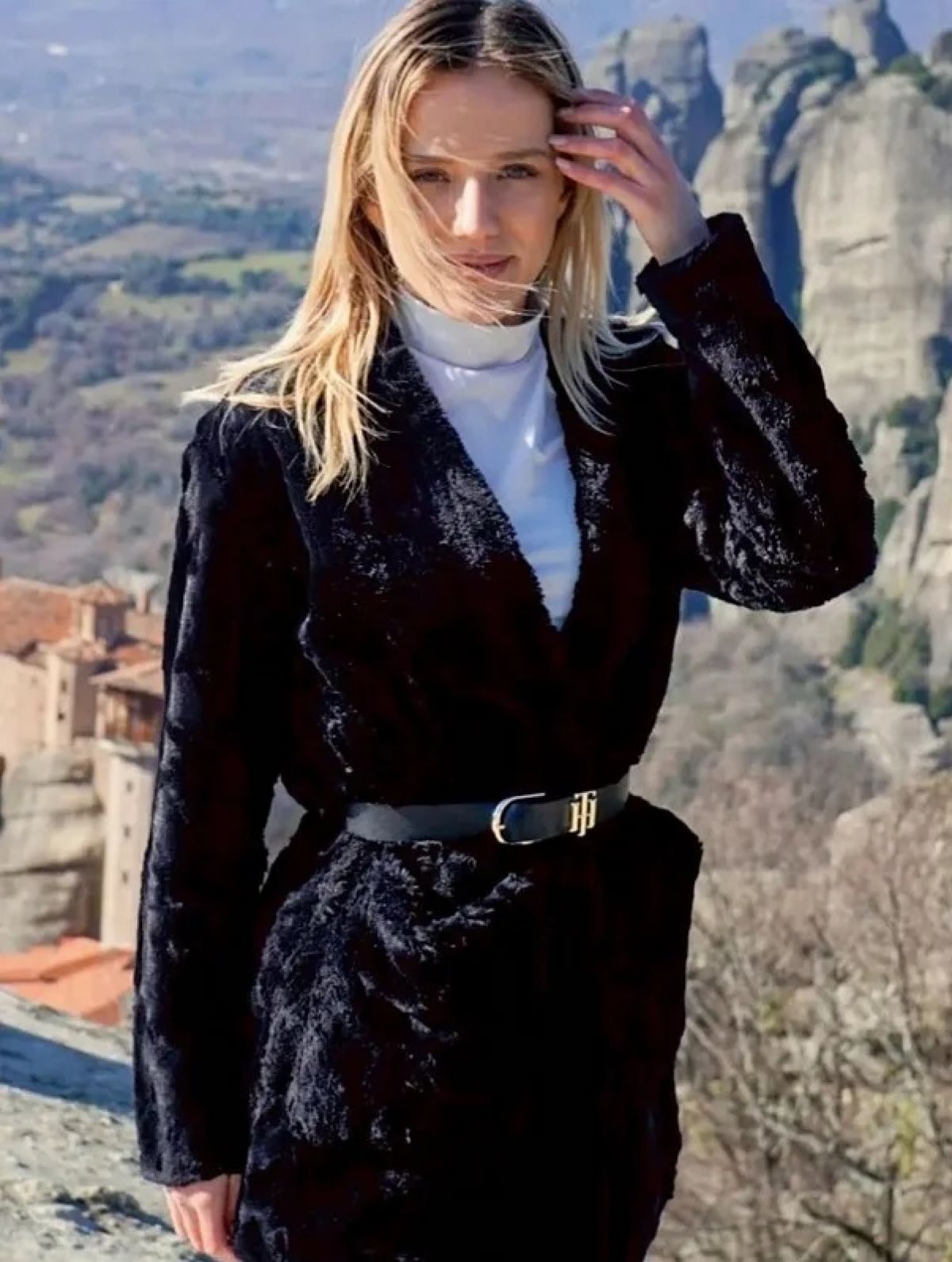 Ιφιγένεια Μήτσκα