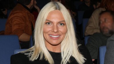 Ιωάννα Μαλέσκου