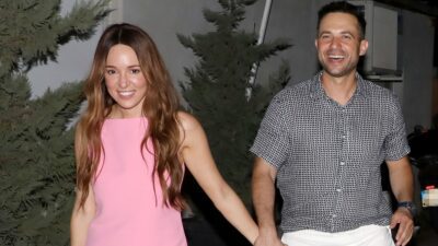 Καλομοίρα, Γιώργος Μπούσαλης