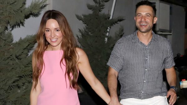 Καλομοίρα, Γιώργος Μπούσαλης