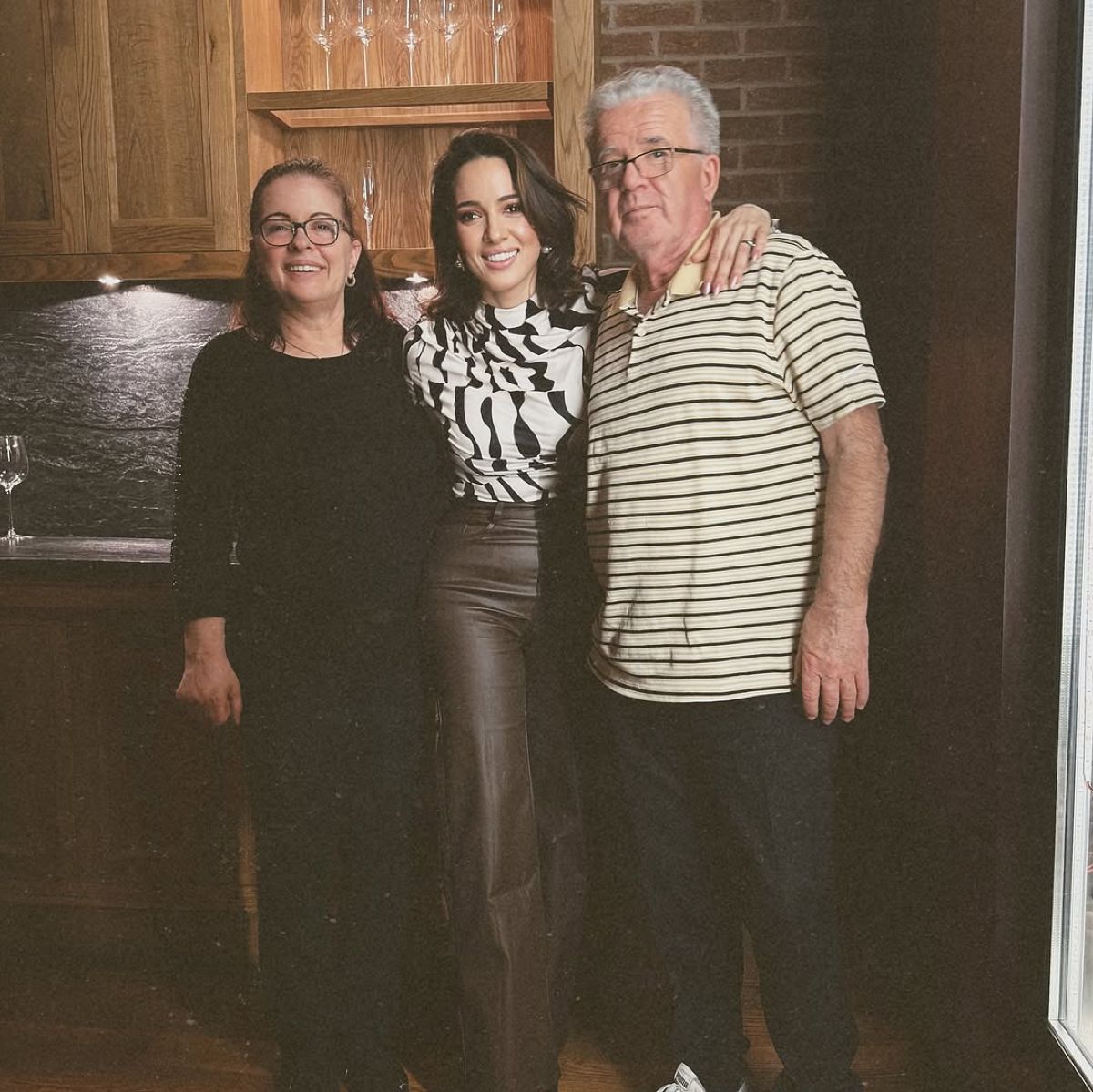 Καλομοίρα γενέθλια