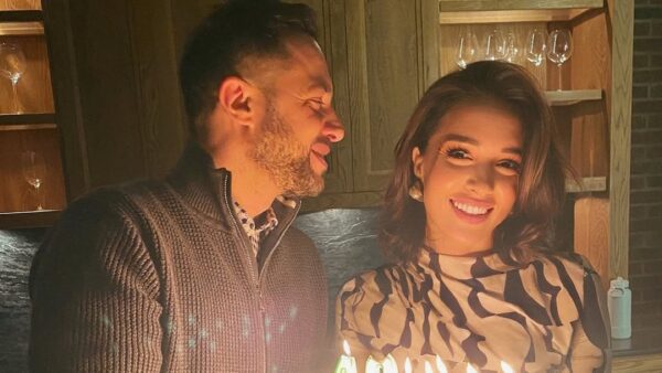 Καλομοίρα γενέθλια