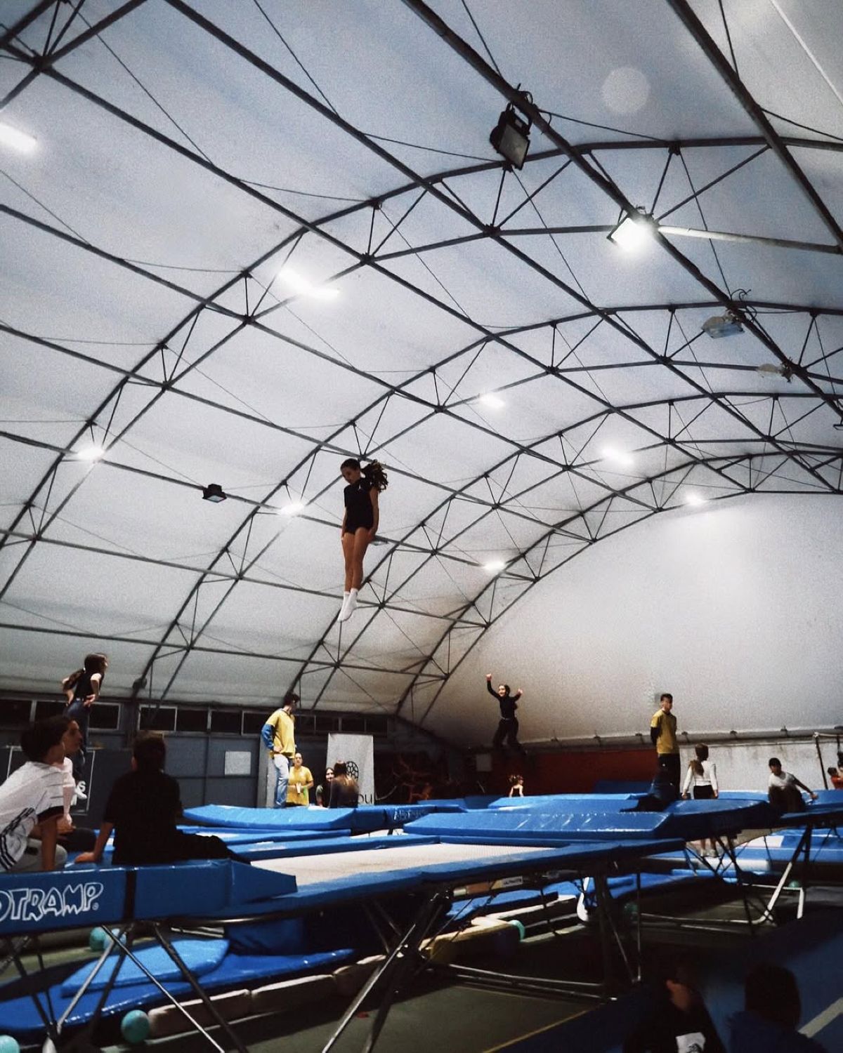 Η κόρη του Γιώργου Καράβα