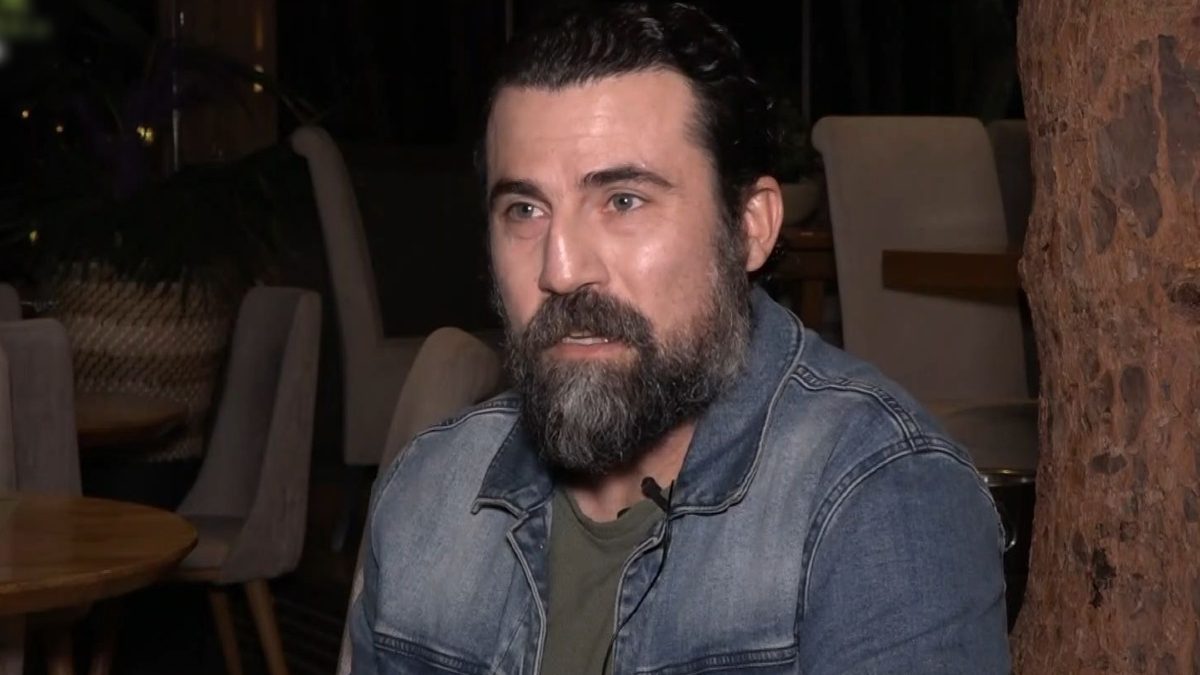 Κίμων Κουρής