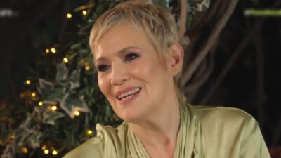 Κωνσταντίνα Μιχαήλ