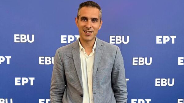 Κωνσταντίνος Παπαβασιλείου