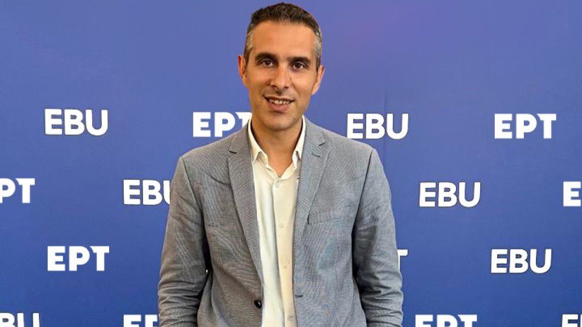 Κωνσταντίνος Παπαβασιλείου