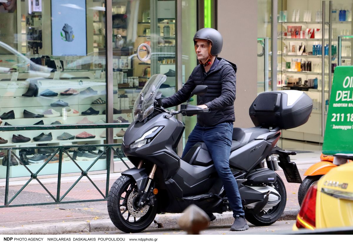 Κώστας Μπακογιάννης