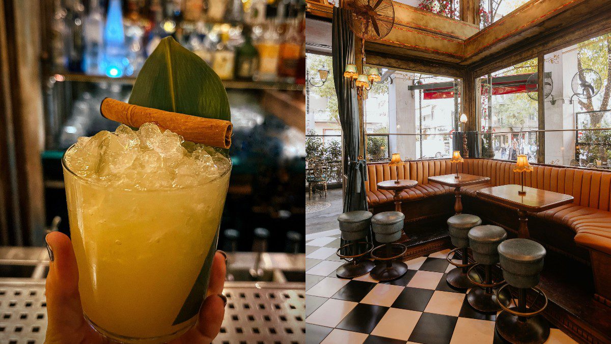 Το μαγαζί Kowalski