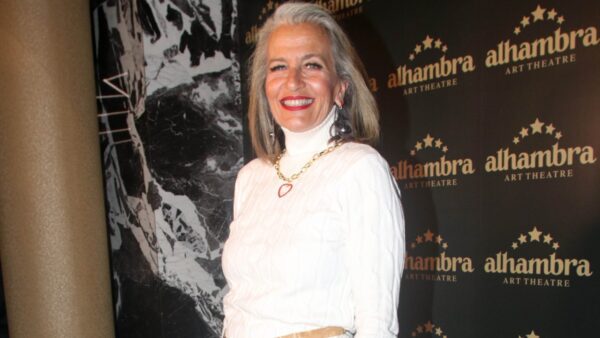 Λουκία Παπαδάκη