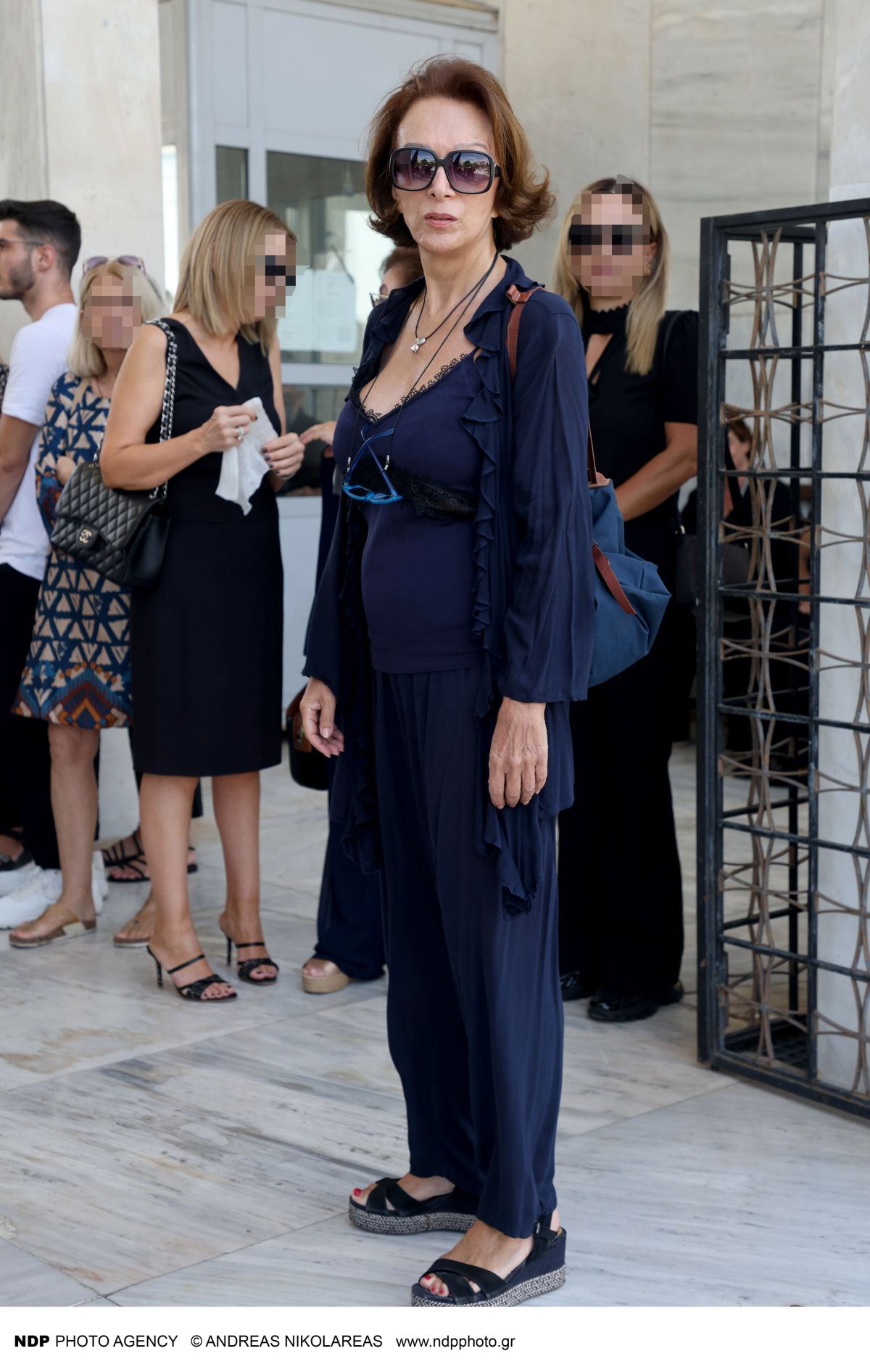 Μαίρη Βιδάλη