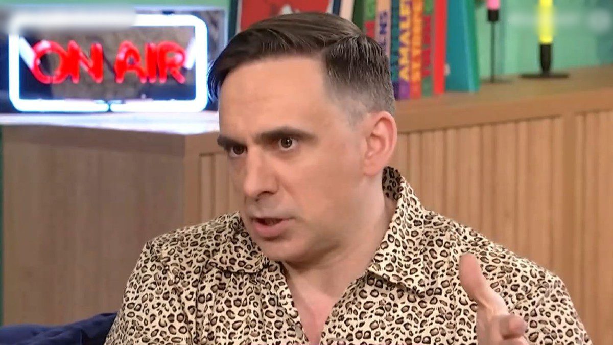 Μάκης Παπασημακόπουλος