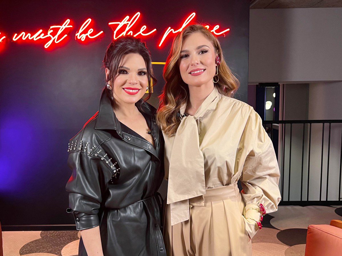 Μαμά-δες Θάλεια Ματίκα, Μαρίνα Ασλάνογλου