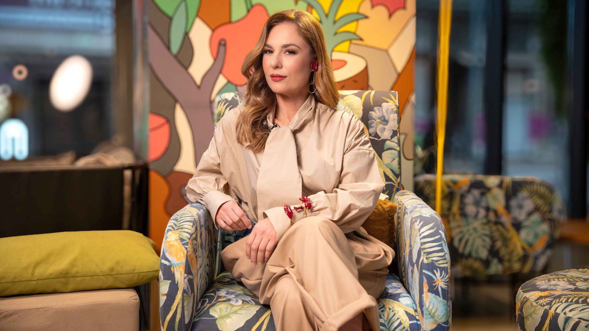 Μαμά-δες Θάλεια Ματίκα