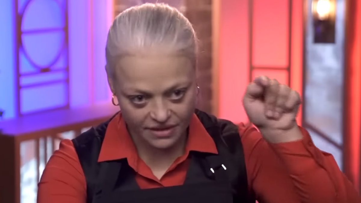 MasterChef Χριστιάνα