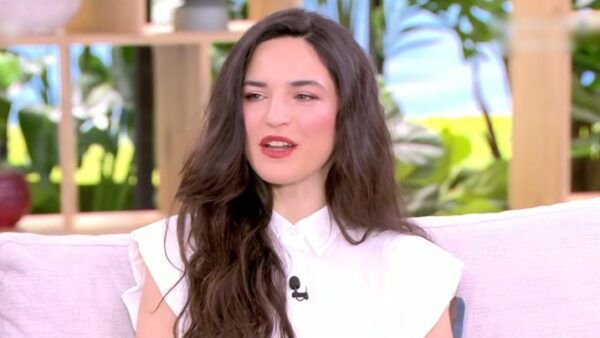 Μέγκι Σούλι