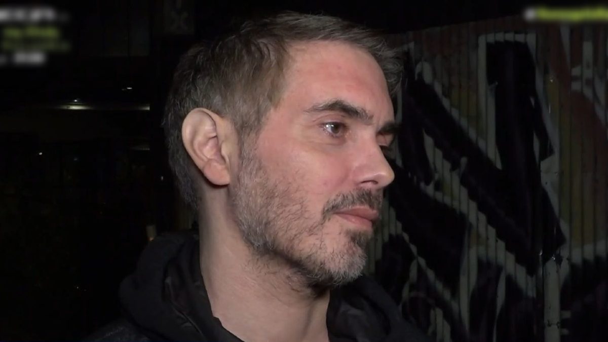 Μιχάλης Χατζηγιάννης