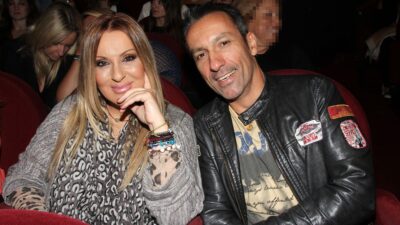 Ναταλία Γερμανού, Πέτρος Ίμβριος