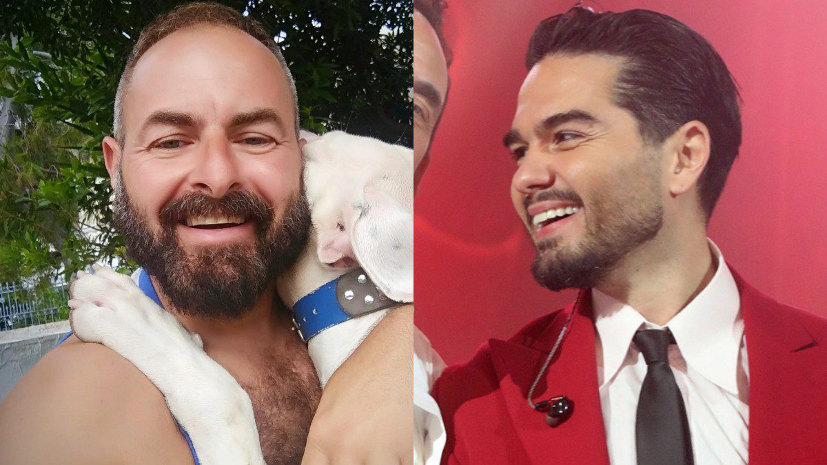 Νίκος Νικόλιζας, Χρήστος Μάστορας