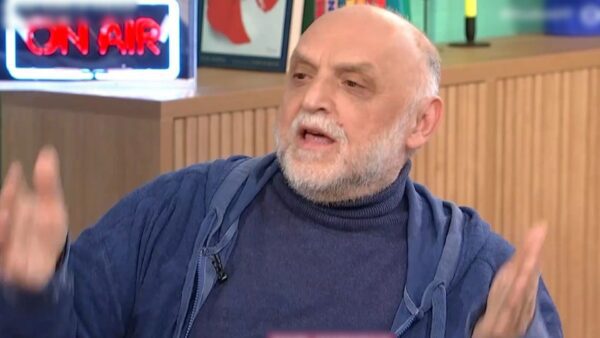 Πάνος Αμαραντίδης