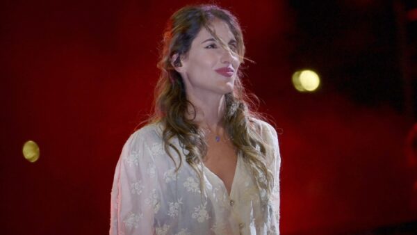 Παυλίνα Βουλγαράκη