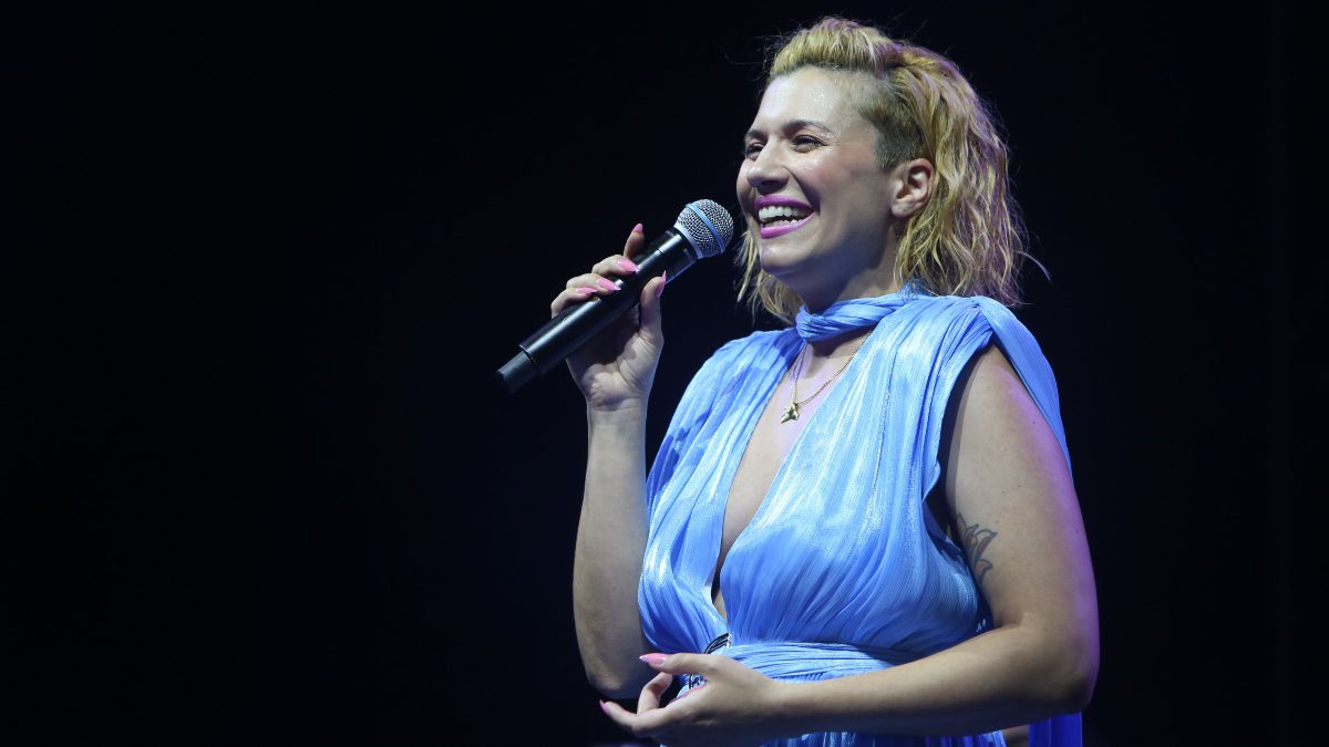 Πέννυ Μπαλτατζή