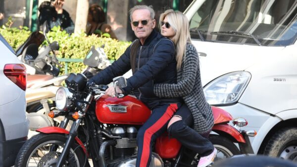 Πέτρος Κωστόπουλος, Αμαλία Κωστοπούλου