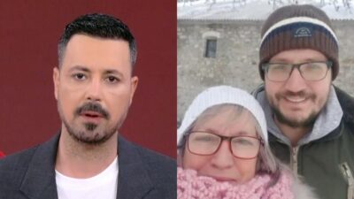 Πέτρος Κουσουλός για Βασίλη Καλογήρου