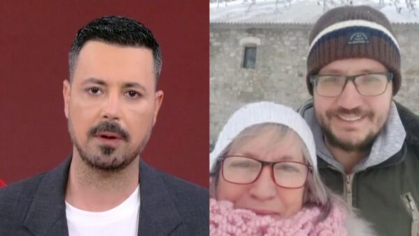 Πέτρος Κουσουλός για Βασίλη Καλογήρου