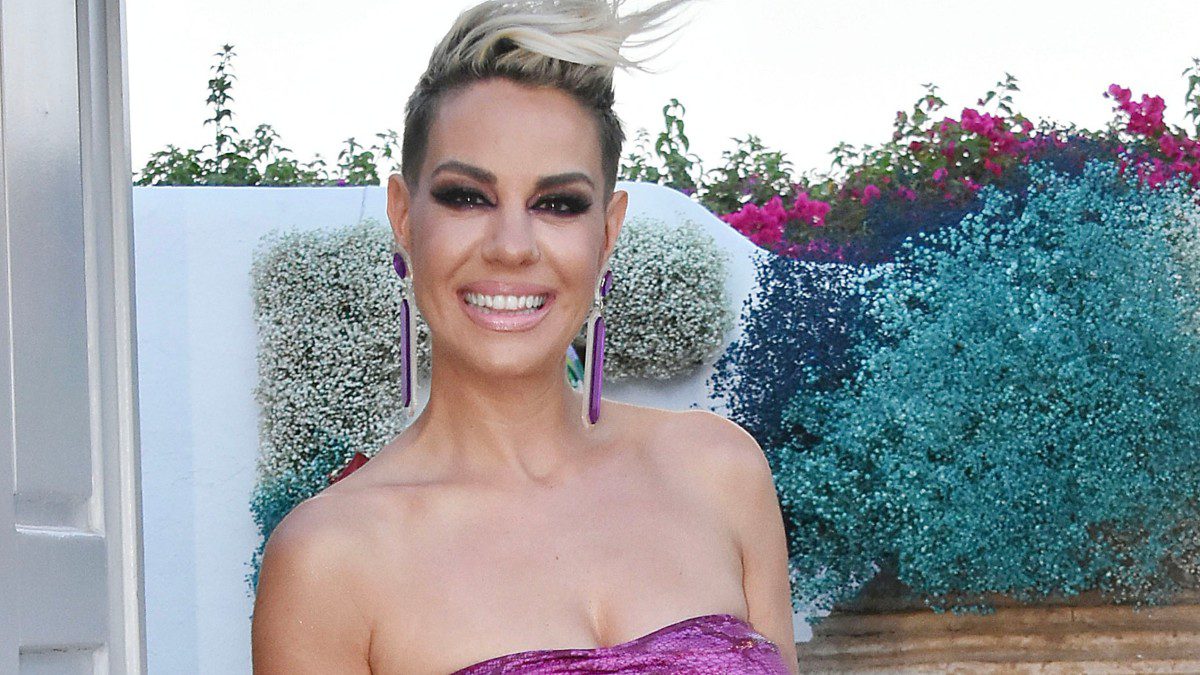 Ράνια Κωστάκη