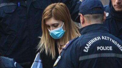 Ρούλα Πισπιρίγκου