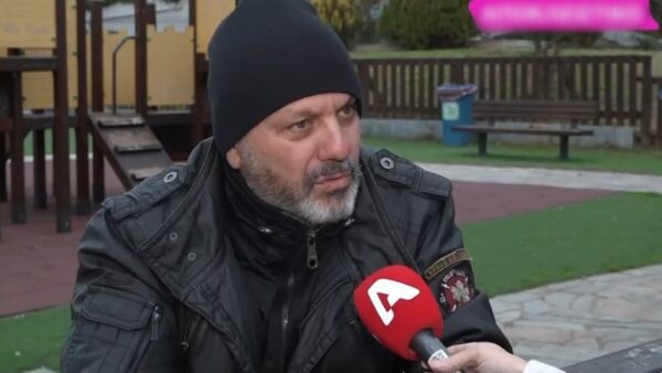 Στάθης Αγγελόπουλος