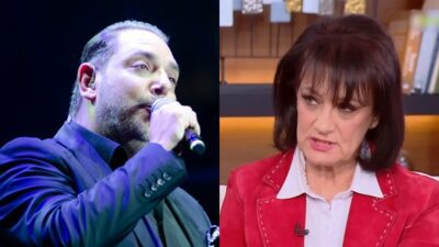 Στέλιος Διονυσίου, Μαρίνα Βλαχάκη