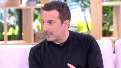 Στέλιος Κουδουνάρης