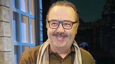 Τάσος Κωστής