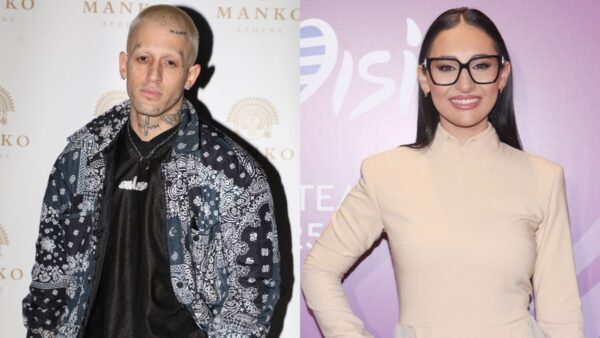 Τάσος Ξιαρχό Klavdia