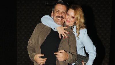 Θάνος Κιούσης, Ιωάννα Γραμματικού