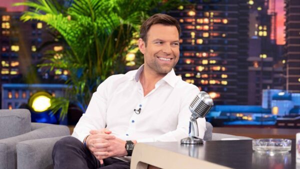 The 2Night Show - Στέφανος Κασσελάκης