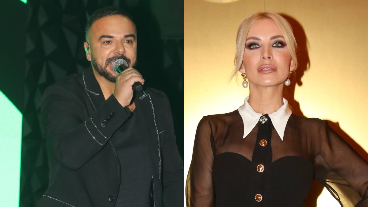 Τριαντάφυλλος, Κατερίνα Καινούργιου