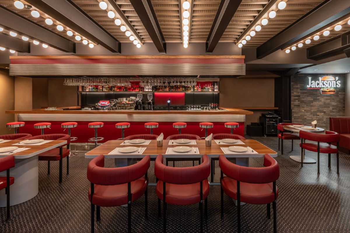 εργαστήριο παραγωγής ψωμιού