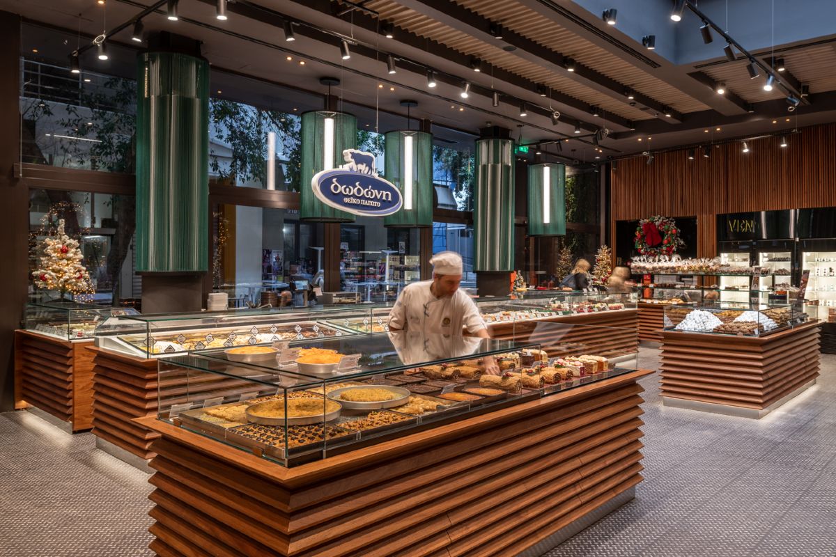 «ΠΑΓΩΤΑ ΔΩΔΩΝΗ 1967»