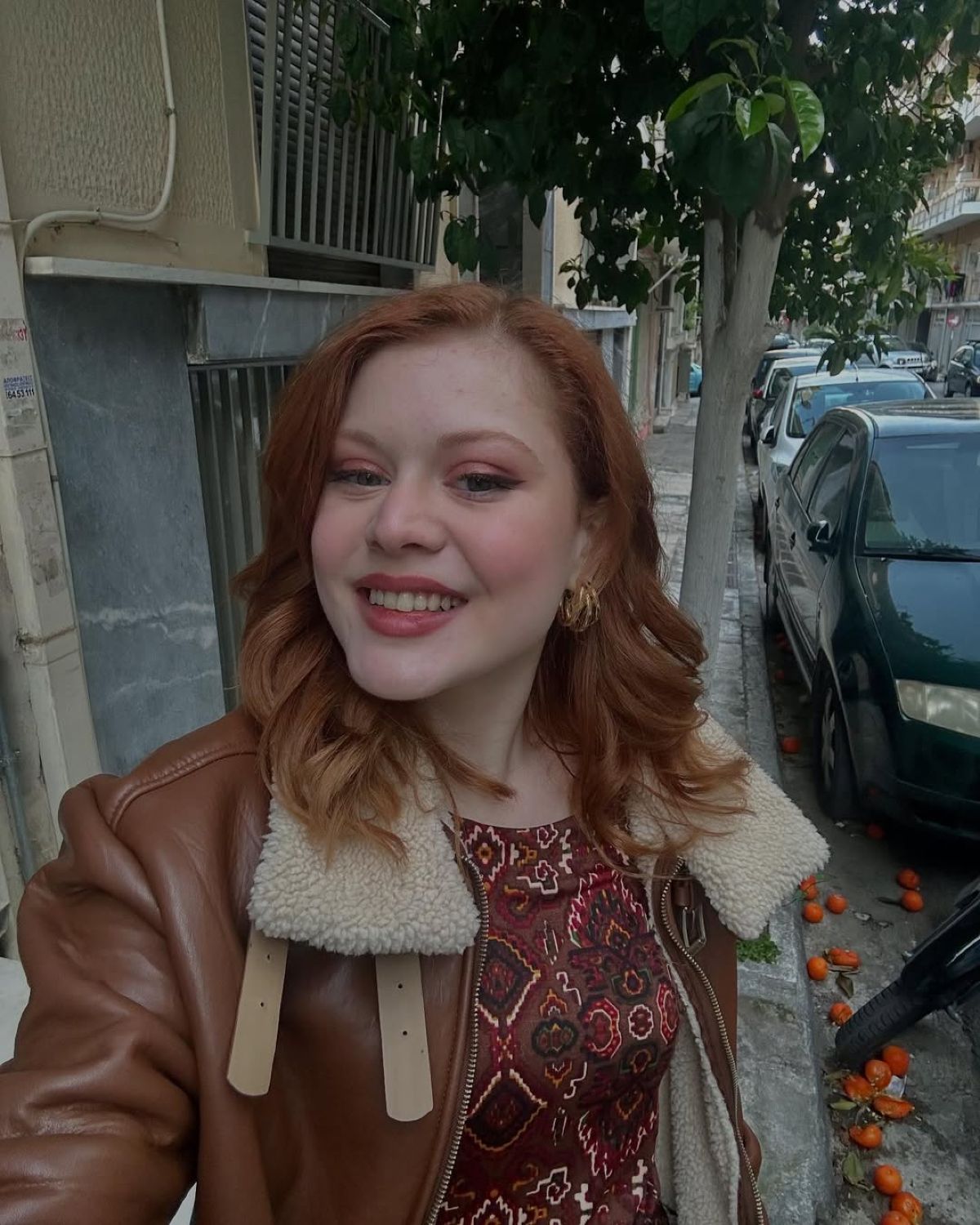 Ξανθούλα Τζερεφού