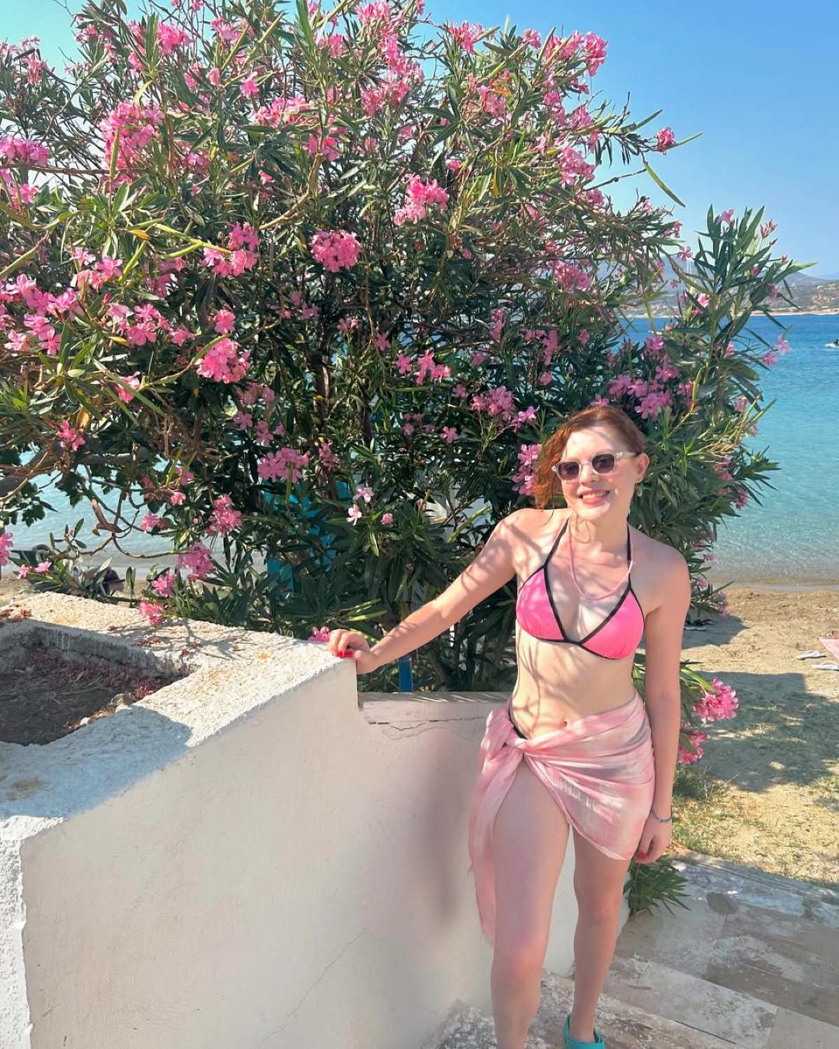 Ξανθούλα Τζερεφού