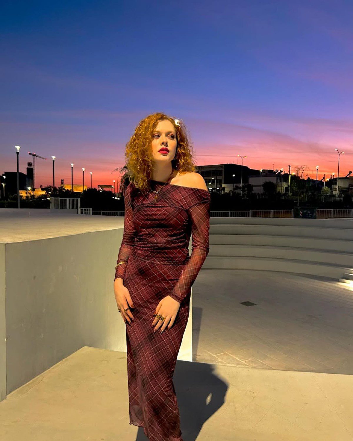 Ξανθούλα Τζερεφού