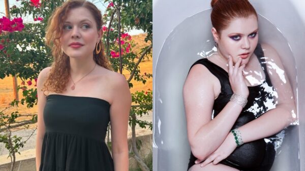 Ξανθούλα Τζερεφού