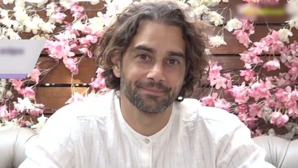 Χάρης Γιακουμάτος