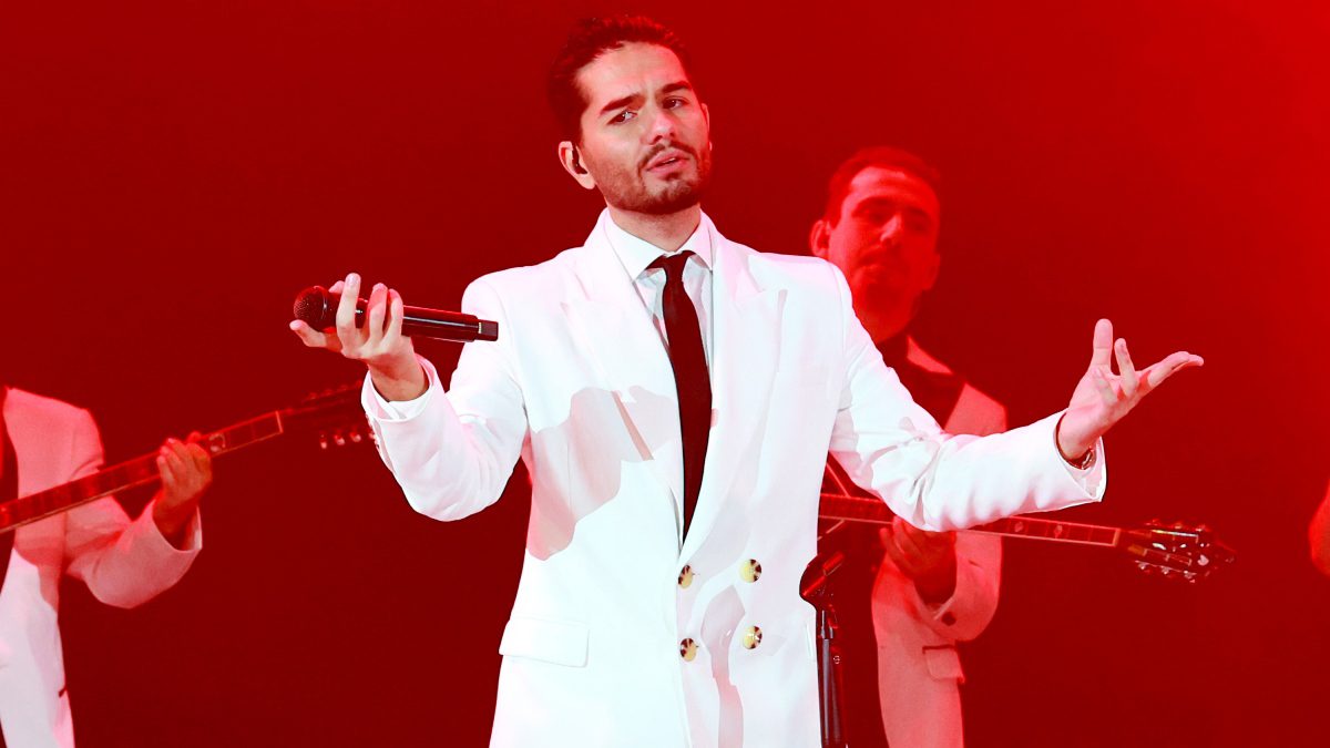 Χρήστος Μάστορας