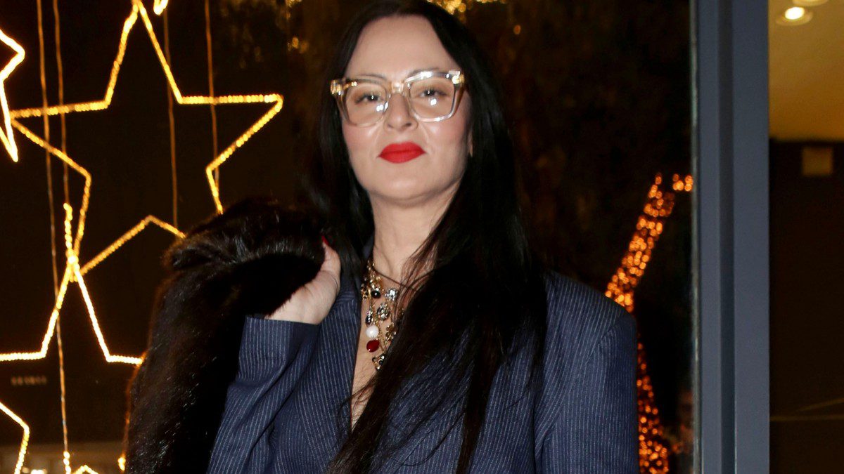 Ζενεβιέβ Μαζαρί